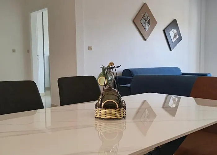 Rc Sunrise 1A Apartment Dakar