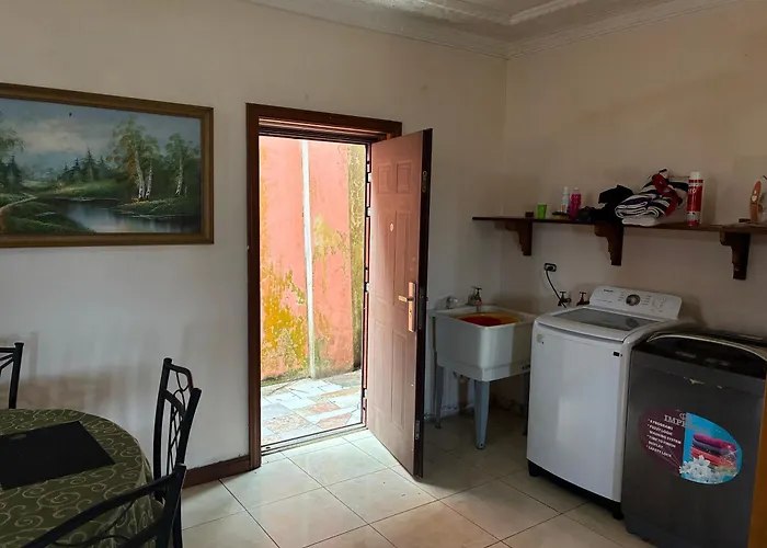 Bogue Estates Apartment Montego Bay