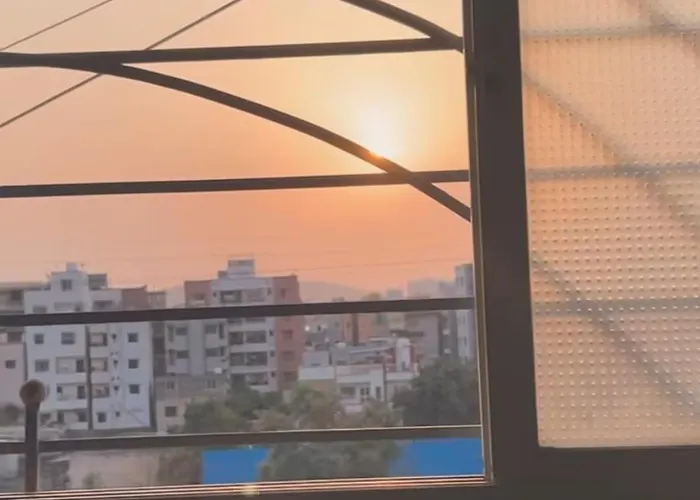 Agastya Apartment Pune