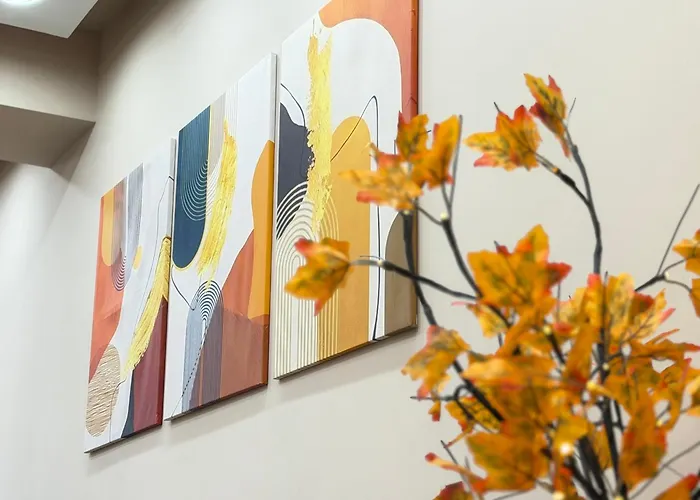 Ararat View Apartment On Koghbatsi Street Yerevan