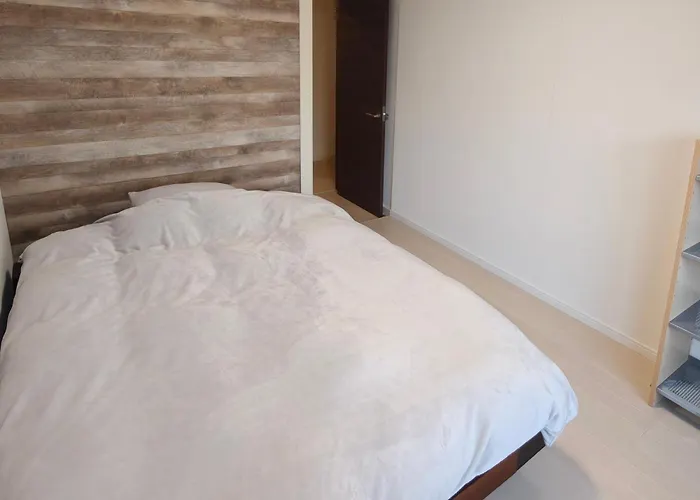 Yamatsu Tokyo House Apartment