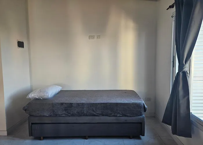 Deptos Nuevos A 50M Del Centro Y 150 De La Playa Apartment Santa Teresita