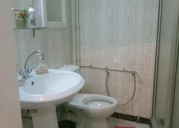 Relax In The Heart Of Tunis Apartment