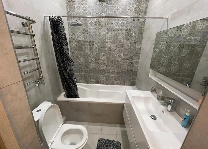 Dream House Apartment 3Х Комнатная Квартира Tashkent