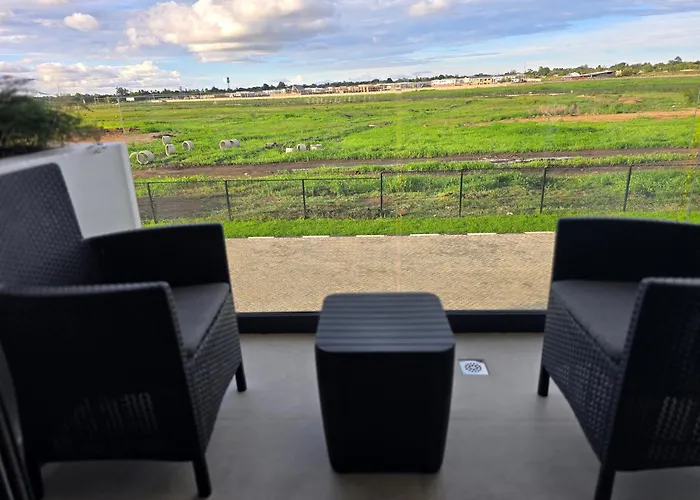 Serenity Haven At Millenium Heights Harare