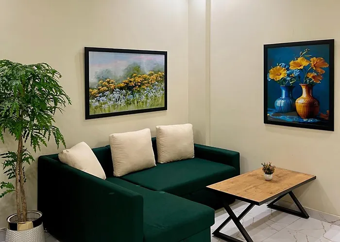 Ortus River Hills Rawalpindi