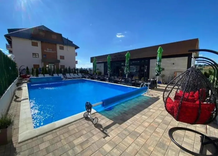 Vila Katalina Zlatibor - Apartman Marijana