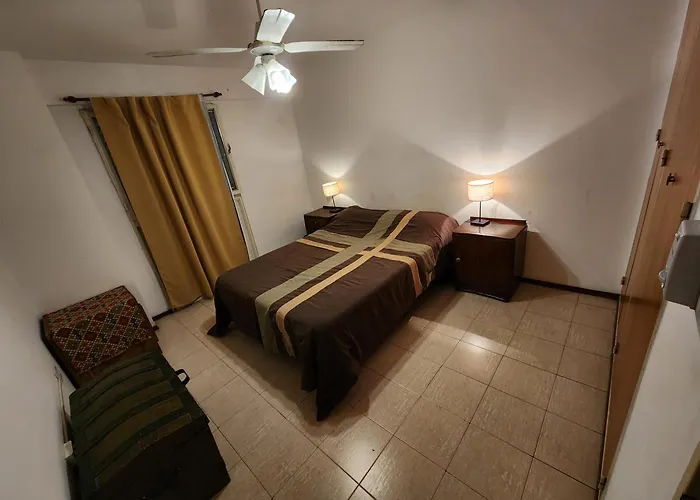 Depto Victoria Apartment Córdoba