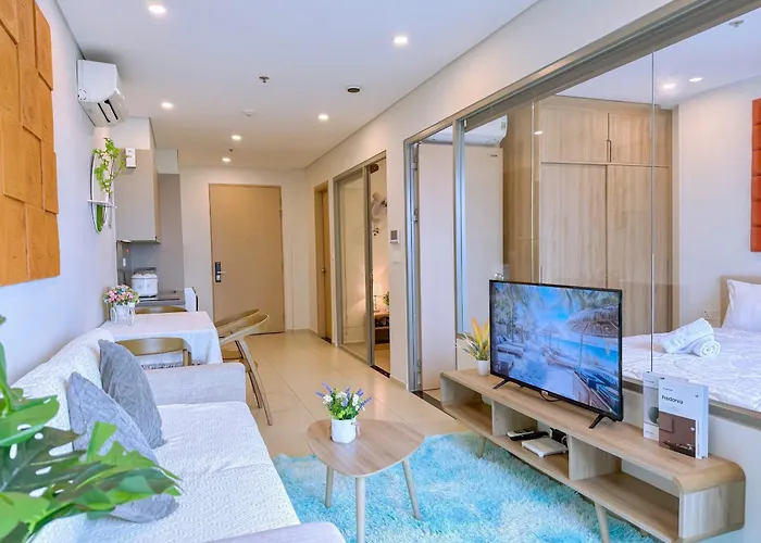 The Song Signature Apartment Vung Tau