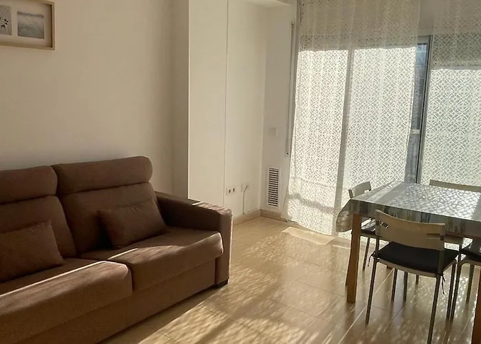 Comfortable Apartamento Luxury, Lloret De Mar
