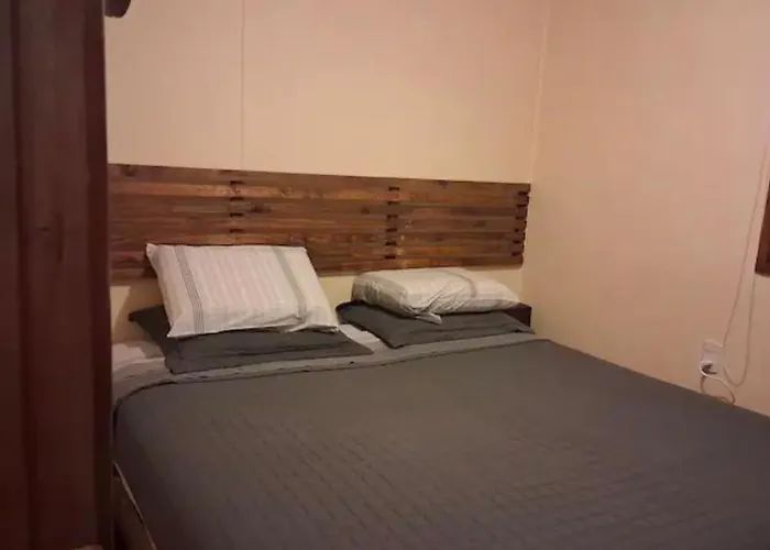 Casa Acogedora Apartment Punta Arenas