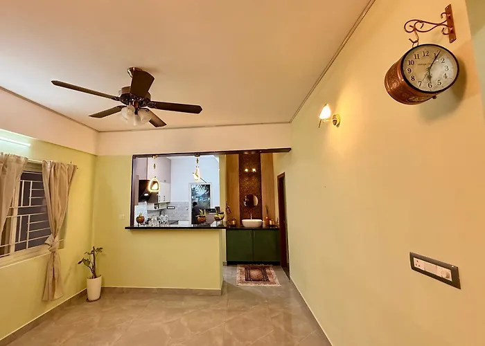 Siri Sampada- Near Bangalore International Airport