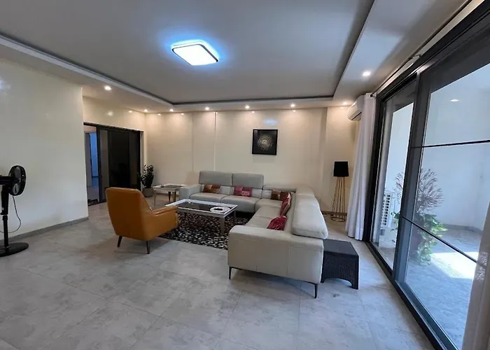 Iberis F3 Apartment Dakar
