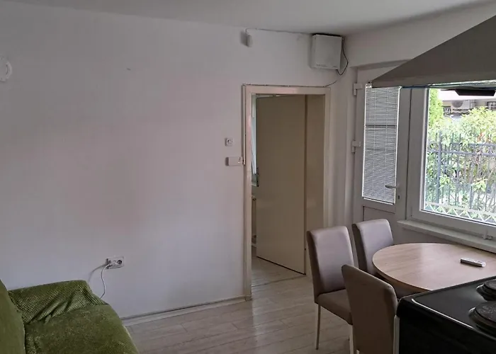 Sweet Cosy Apartment Skopje