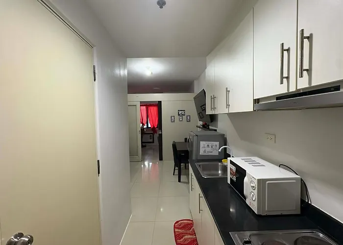 Sea Residences Vertex Manila