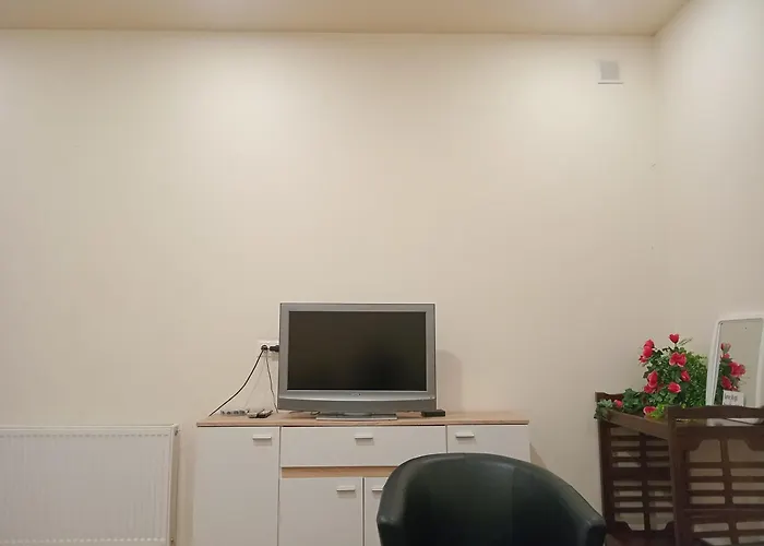 4 Seasons Apartment Tbilisi