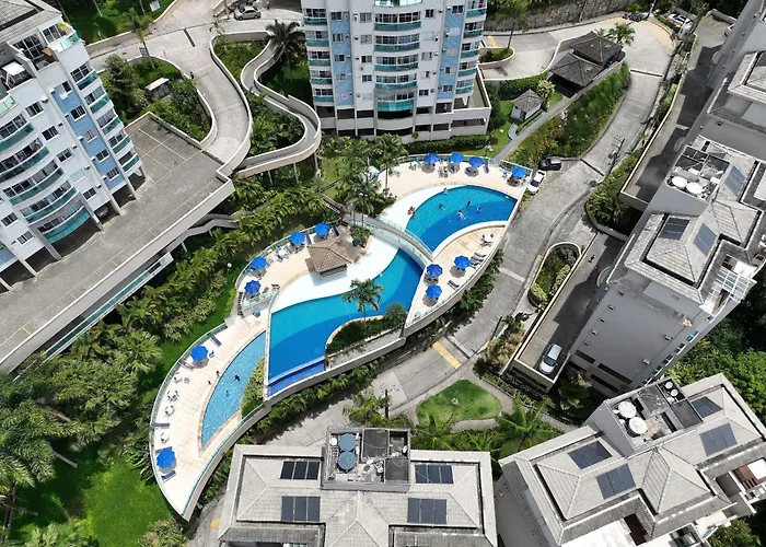 Porto Real Resort - Mangaratiba