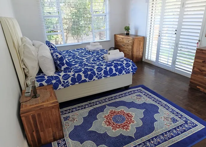 Ascot Manor Apartment Cape Town