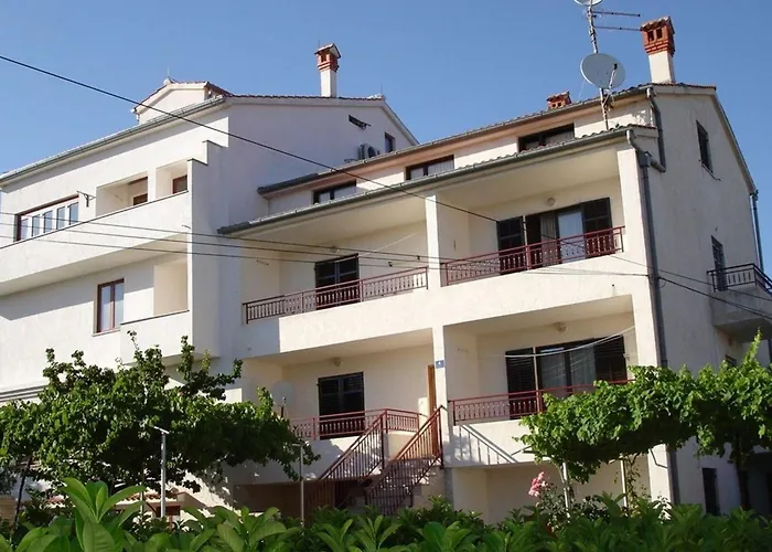 Apartment Villa Vrancic By Interhome Rovinj