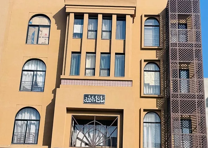Modern Luxury Haven In The Heart Of The City Rawalpindi