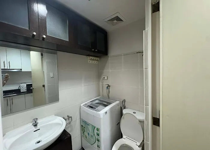Sea Residences Vertex Manila
