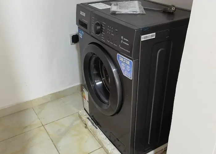 Bel Appartement De 4 Pieces A Cocody Angre Abidjan