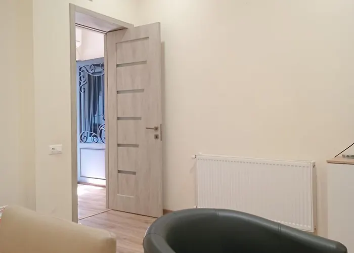 4 Seasons Apartment Tbilisi