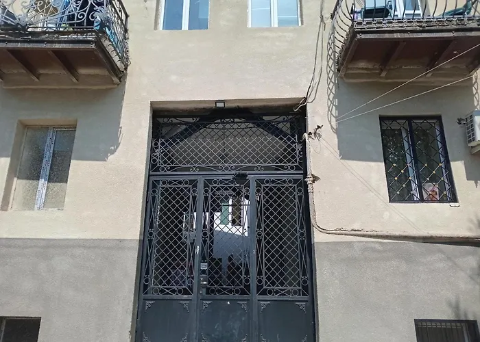4 Seasons Apartment Tbilisi