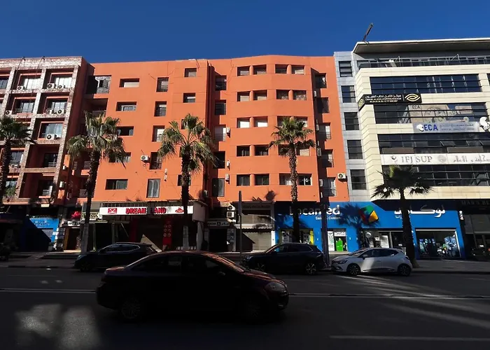Tay Home Marrakesh