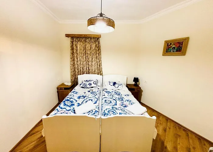 Viewmast Apartment Tbilisi