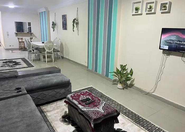 Porto Sokhna Hotel Apartments Ain Sukhna