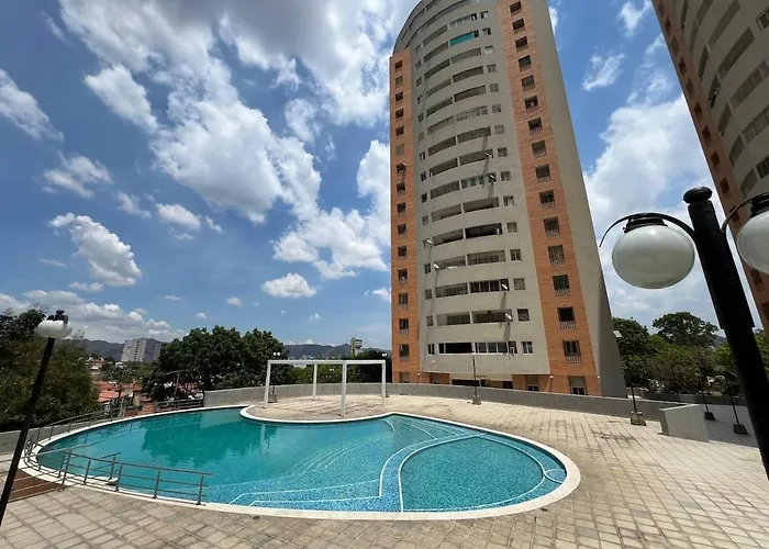 Hermoso Y Comodo Apartamento Por Temporadas Valencia