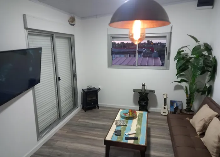 Calma Apartment Colonia del Sacramento