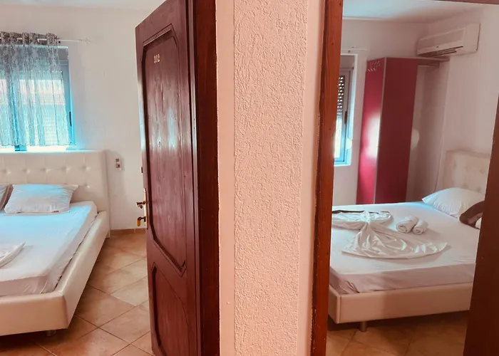 Rozana Rooms Ulcinj