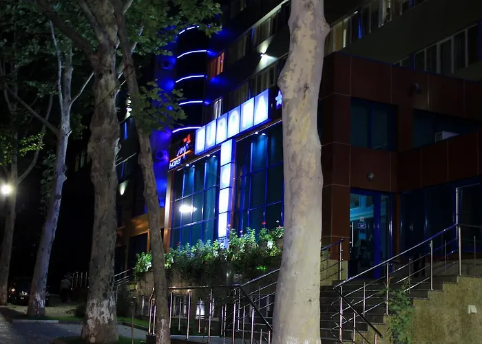 Europa Hotel Chisinau