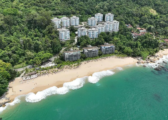 Porto Real Resort - Mangaratiba