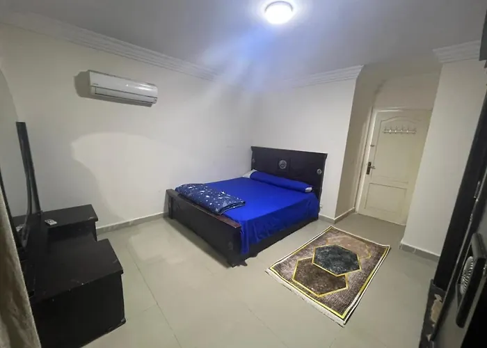 Porto Sokhna Hotel Apartments Ain Sukhna