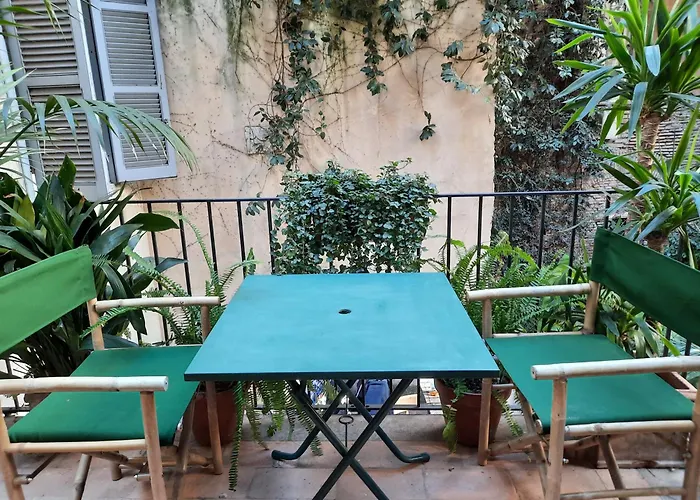 My Gem Near Colosseum Rome