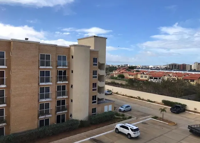 Apartamento A Minutos De Caracola Beach Porlamar