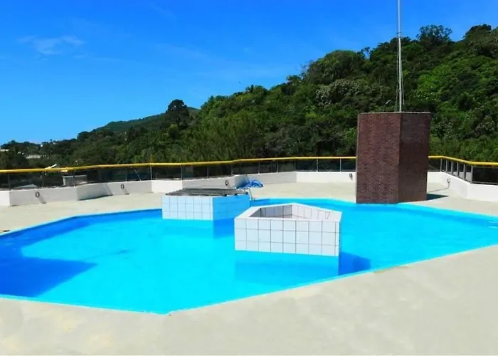 Al 131 Bl8 - Praia E Natureza Em Floripa Florianopolis