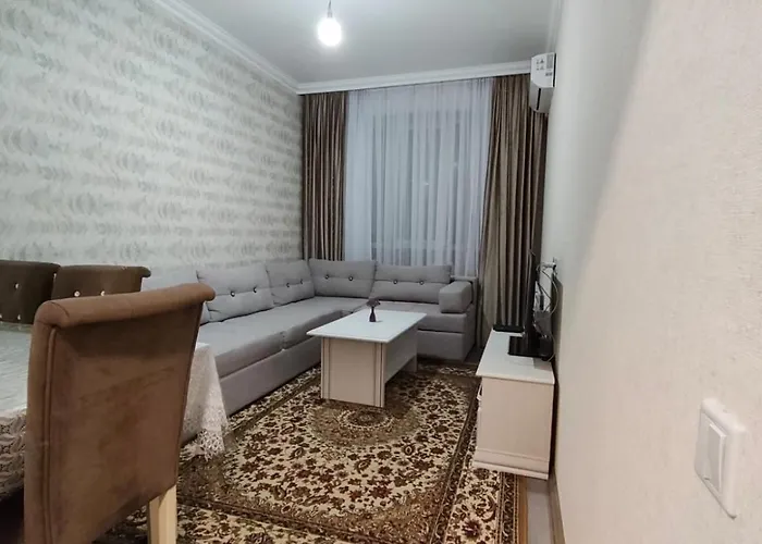 Melissa Park Apartment Baku