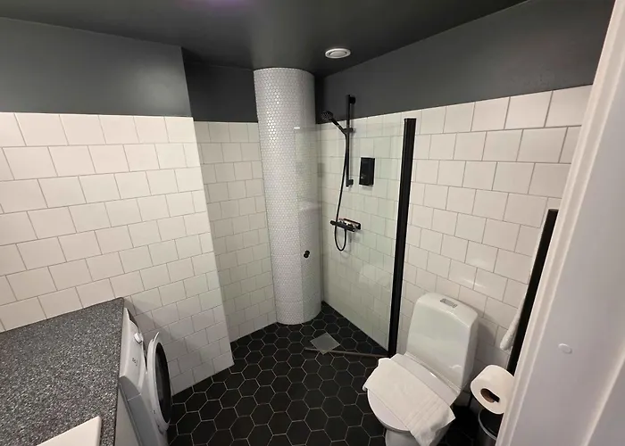 Place Lund Apartments