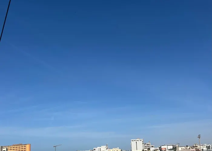 Almadies Ngor Dakar