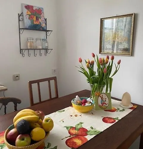 Ruhiges Appartement Im Gruenen - Schnell Zur Messe Nuremberg