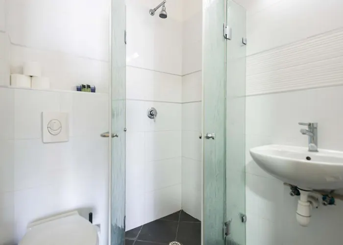Your Next Premium Stay In Ashdod By Torohome