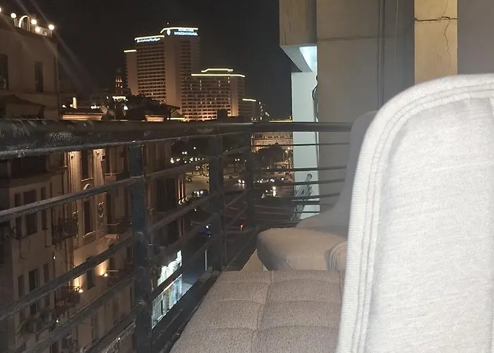 Tahrir Apartments Cairo