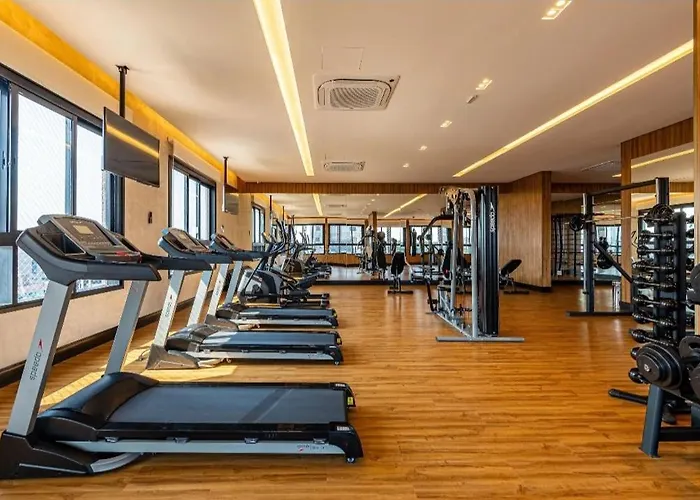 Studio_18 Vila Olimpia Ideal Para Executivo - G4 - Familia São Paulo