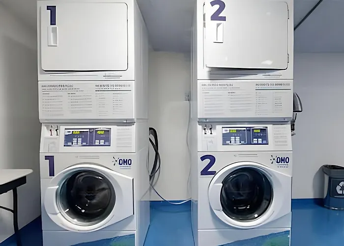 Local Nota 10! Com Piscinas, Academia E Garagem! Apartment Brasília
