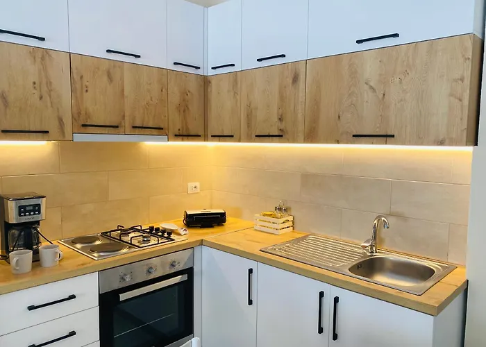 Barefoot Bay Retreat Apartment Golem 