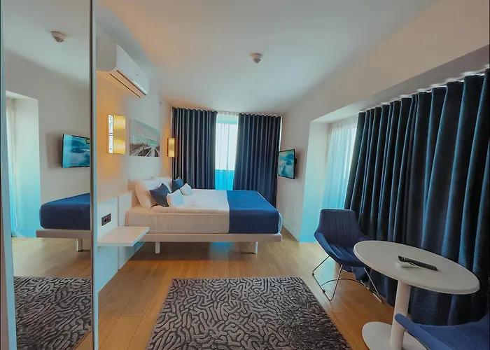 Black Sea View Resort Hotel Batumi